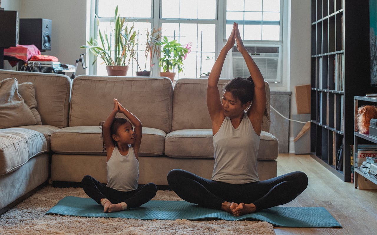 Wellness Begins at Home: Mindful Moments with shopnaturalholisticlife.com
